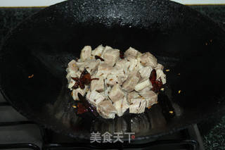 红烧牛肉面的做法步骤:7