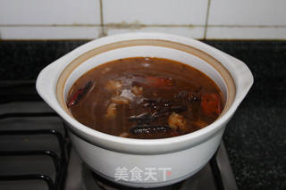 红烧牛肉面的做法步骤:10
