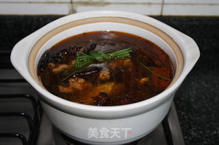红烧牛肉面的做法步骤:13