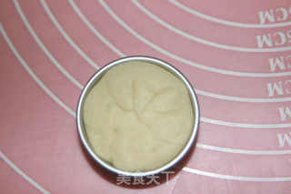 【番茄配方】酥皮肉松——金黄黄很诱人的酥皮点心的做法步骤:14