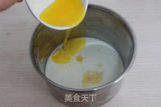 【番茄配方】蜂蜜水果可丽饼——缤纷色彩,诱人无比的做法步骤:2