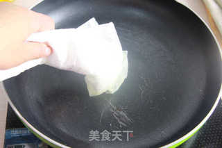 【番茄配方】蜂蜜水果可丽饼——缤纷色彩,诱人无比的做法步骤:4