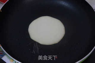 【番茄配方】蜂蜜水果可丽饼——缤纷色彩,诱人无比的做法步骤:6