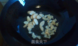 酱爆肥肠的做法步骤:2