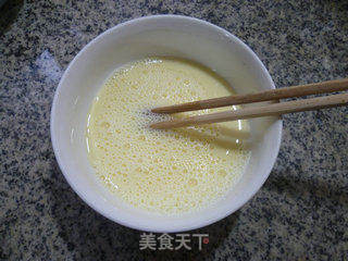 柚子茶马芬的做法步骤:2