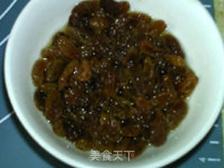 啤酒蛋糕的做法步骤：2