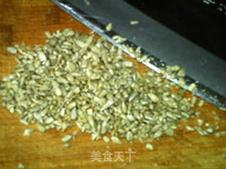 啤酒蛋糕的做法步骤:4