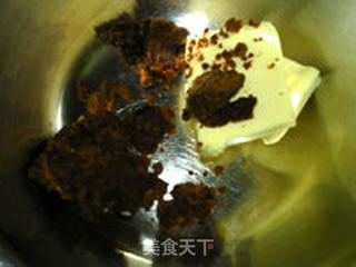 啤酒蛋糕的做法步骤:5