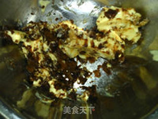 啤酒蛋糕的做法步骤:6