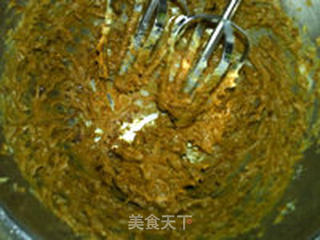 啤酒蛋糕的做法步骤：7
