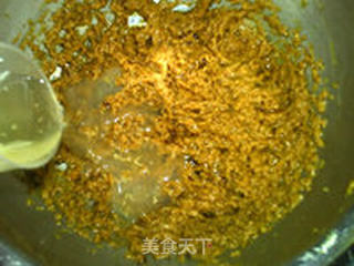 啤酒蛋糕的做法步骤：9