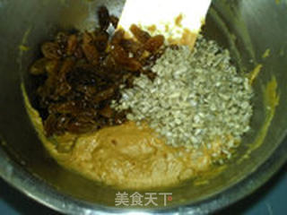 啤酒蛋糕的做法步骤:12
