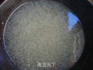 冬瓜汆牛肉丸子的做法步骤:7