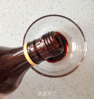 【腊肠香菇香焖饭】:飘香诱人的懒人饭的做法步骤:16