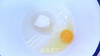 #葱香小桃酥的做法图解2