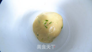 #葱香小桃酥的做法图解4