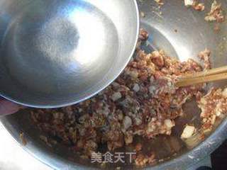 #肉三鲜饺子的做法图解4