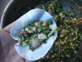 #肉三鲜饺子的做法图解19