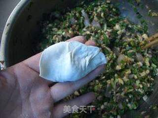 #肉三鲜饺子的做法图解20