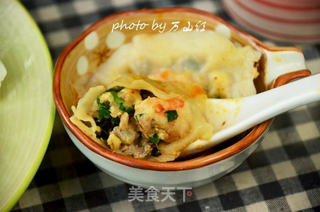 #肉三鲜饺子的做法图解23