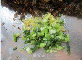 小植菜谱丨又到了上班可以带饭的季节，无“包”不欢——地软小蒸包的做法步骤：8