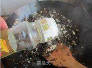 小植菜谱丨又到了上班可以带饭的季节，无“包”不欢——地软小蒸包的做法步骤：12