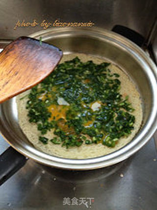 煎饼菜盒的做法步骤:6
