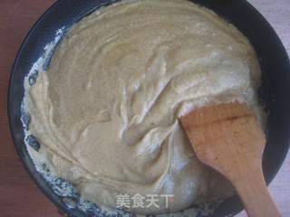 栗子馅的做法步骤：6