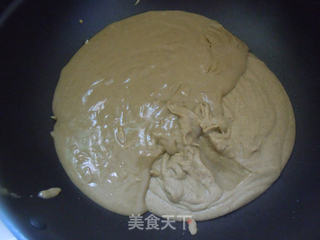 #月饼馅料自己做---绿豆馅料的做法图解5