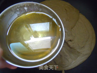 #月饼馅料自己做---绿豆馅料的做法图解6