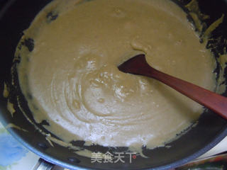 #月饼馅料自己做---绿豆馅料的做法图解7