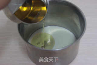 【番茄配方】中式豆腐蛋糕——健康美味吃出来的做法步骤：1