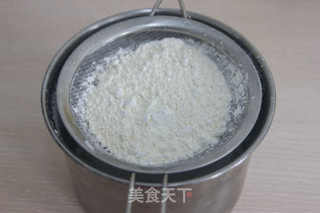 【番茄配方】中式豆腐蛋糕——健康美味吃出来的做法步骤:2