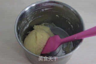 【番茄配方】中式豆腐蛋糕——健康美味吃出来的做法步骤：3