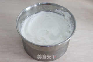 【番茄配方】中式豆腐蛋糕——健康美味吃出来的做法步骤:4
