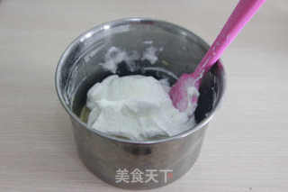 【番茄配方】中式豆腐蛋糕——健康美味吃出来的做法步骤：5