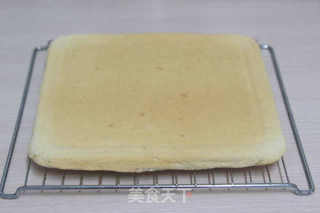 【番茄配方】中式豆腐蛋糕——健康美味吃出来的做法步骤:7