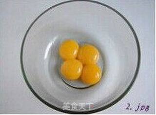 【芒果奶油蛋糕】--- 生日蛋糕详细攻略的做法步骤：2