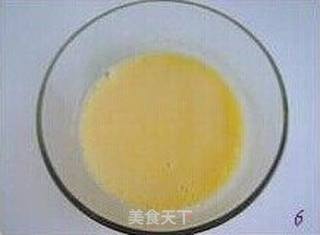 【芒果奶油蛋糕】--- 生日蛋糕详细攻略的做法步骤：6