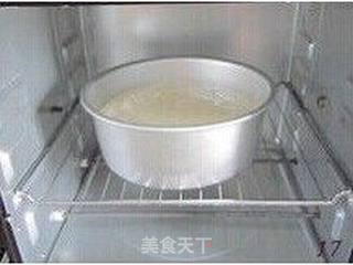 【芒果奶油蛋糕】--- 生日蛋糕详细攻略的做法步骤:17