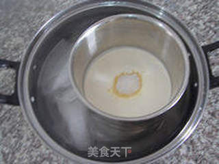 【芒果奶油蛋糕】--- 生日蛋糕详细攻略的做法步骤：25