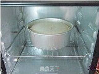 【芒果奶油蛋糕】--- 生日蛋糕详细攻略的做法步骤:18