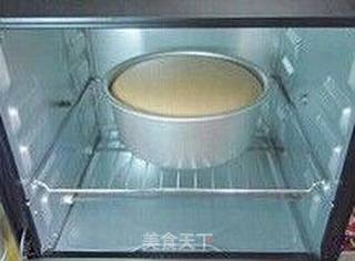 【芒果奶油蛋糕】--- 生日蛋糕详细攻略的做法步骤:19