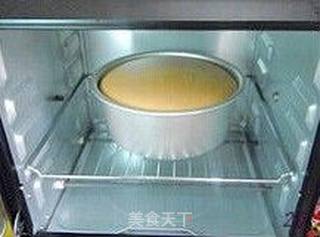 【芒果奶油蛋糕】--- 生日蛋糕详细攻略的做法步骤:20