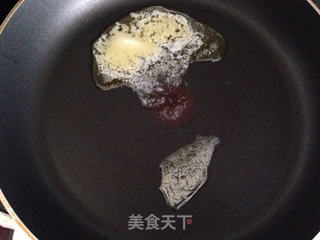 培根土豆浓汤的做法步骤:2