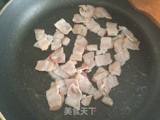 培根土豆浓汤的做法步骤:6