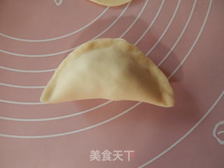 钟水饺的做法步骤:7
