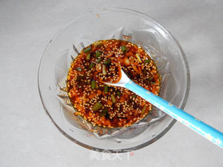 钟水饺的做法步骤：10