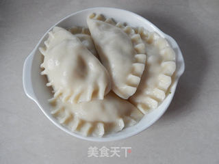 钟水饺的做法步骤:12
