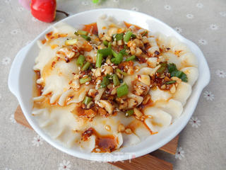 钟水饺的做法步骤:13